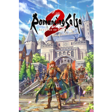 Square Enix Romancing SaGa 2: Revenge of the Seven (digitális licenc) videójáték