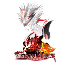 Square Enix SaGa SCARLET GRACE: AMBITIONS (PC - Steam Digitális termékkulcs) videójáték
