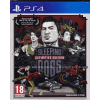 Square Enix Sleeping Dogs Definitive Edition, PlayStation 4, Konzol játékszoftver
