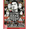 Square Enix Sleeping Dogs (PC - Steam Digitális termékkulcs)
