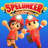 Square Enix Spelunker Party! (PC - Steam elektronikus játék licensz)