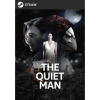 Square Enix THE QUIET MAN (PC - Steam Digitális termékkulcs)