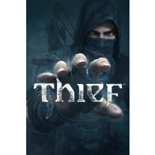 Square Enix Thief (EU) (digitális licenc) videójáték