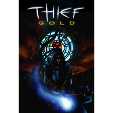 Square Enix Thief Gold (PC - Steam elektronikus játék licensz) videójáték