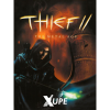 Square Enix Thief II: The Metal Age (PC - Steam Digitális termékkulcs)