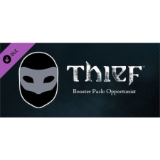 Square Enix Thief - Opportunist DLC (PC - Steam elektronikus játék licensz) videójáték