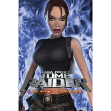 Square Enix Tomb Raider VI: The Angel of Darkness (PC - Steam Digitális termékkulcs) videójáték