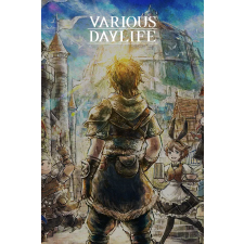 Square Enix Various Daylife (digitális licenc) videójáték