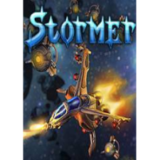 Square Gem Software Fatal Stormer (PC - Steam Digitális termékkulcs) videójáték