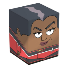 Squaroes – Squaroe Star Trek: Lower Decks™ ST005 – Carol Freeman kártyajáték