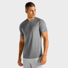 Squat Wolf Core Grey póló - Squat Wolf S férfi póló
