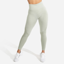 Squat Wolf Marl Seamless Ice női leggings - Squat Wolf XL női nadrág
