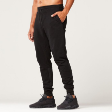 SQUATWOLF Code Urban Sweat Pants Black férfi edzőruha