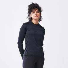 SQUATWOLF Exo Bench női top Black