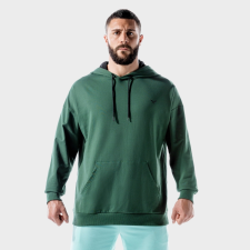 SQUATWOLF Men‘s Lab 360 Hoodie Garden Topiary M férfi pulóver, kardigán