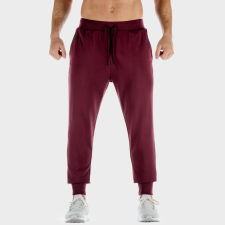 SQUATWOLF Men‘s Lab 360 Joggers Tawny Port férfi edzőruha