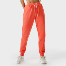SQUATWOLF Women‘s Lab Joggers Hot Coral női edzőruha