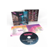  Squeeze - Trixies (CD) rock / pop