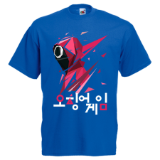 Squid Game 29 - Férfi Póló férfi póló