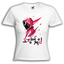  Squid Game 29 - Női Póló női póló