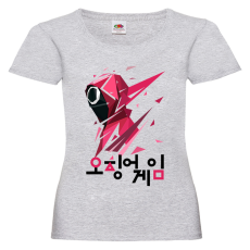  Squid Game 29 - Női Póló