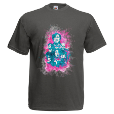  Squid Game a játékosok - Férfi Póló férfi póló