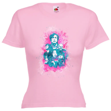  Squid Game a játékosok - Női Póló női póló