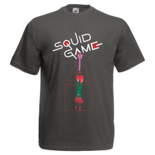  Squid Game a koporsó - Férfi Póló férfi póló