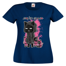  Squid Game frontman team - Női Póló