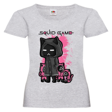  Squid Game frontman team - Női Póló