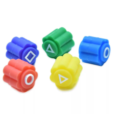 Squid Game Gonggi társasjáték dobozban társasjáték