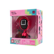  Squid Game, gyűjthető figurák dobozban (1853) játékfigura