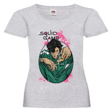  Squid Game Seong Gi-Hun - Női Póló
