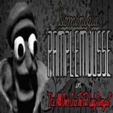 Squinkifer Productions Dominique Pamplemousse (PC - Steam elektronikus játék licensz) videójáték