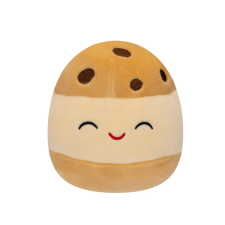 SQUISHMALLOWS 13 cm - Koako a jégkrémszendvics plüssfigura