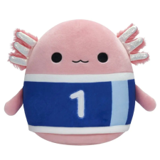 SQUISHMALLOWS 20 cm - Archie az axolotl focimezben plüssfigura