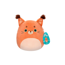  Squishmallows 20 cm - Ferraz a narancssárga karakál mágneses építőjáték