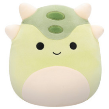  Squishmallows 20 cm - Nolan a dinó plüssfigura