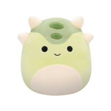 Squishmallows 20 cm - Nolan a dinó mágneses építőjáték