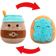 SQUISHMALLOWS 2v1 Káva To-Go Hautely a toast Erissa plüssfigura
