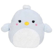SQUISHMALLOWS 30 cm - Camden a kék madár plüssfigura