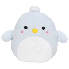SQUISHMALLOWS 30 cm - Camden a kék madár plüssfigura
