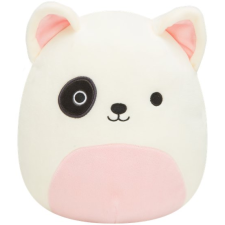 SQUISHMALLOWS Bull Terrier Charlie (191726900269) plüssfigura