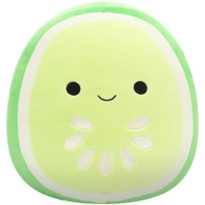 SQUISHMALLOWS Carmichael uborkaszelet (196566453289) plüssfigura