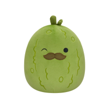 Squishmallows: Charles a bajuszos savanyú uborka 20cm mágneses építőjáték