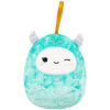 SQUISHMALLOWS Christmas Yetti Yollie ornament (191726930969)