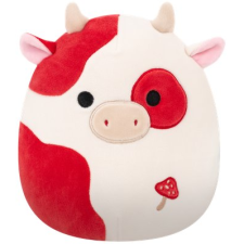 SQUISHMALLOWS Claudio, a tehén (191726911555) plüssfigura