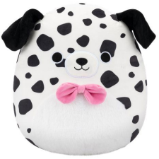 SQUISHMALLOWS Dalmatian Dustin (191726853732) plüssfigura