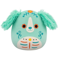  Squishmallows Day of the Dead - Lisbeth, a retriever (196566458161) plüssfigura
