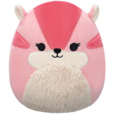SQUISHMALLOWS Dianalee, a szőrös hasú mókus (196566452664) plüssfigura